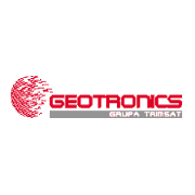 logo geotronics