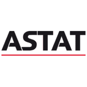 logo astat