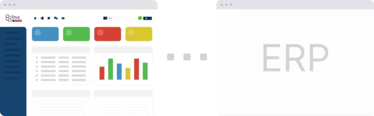 Integracja systemu bs4 mentor z systemem ERP