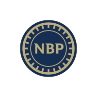 nbp narodowy bank polski logo