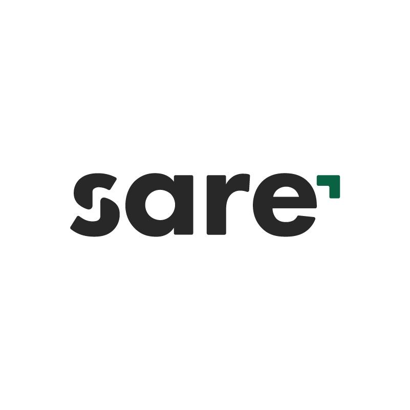 sare logo