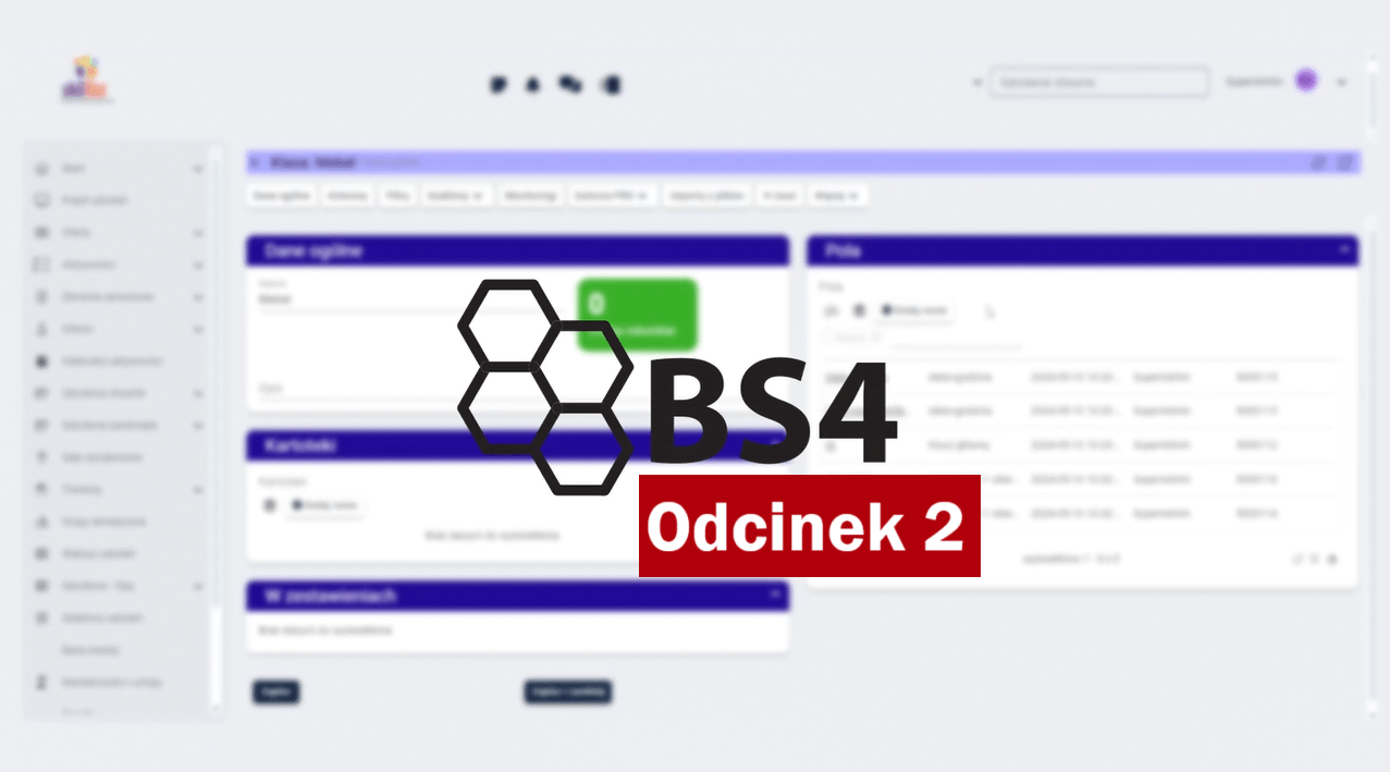 miniaturka filmu szkoleniowego odcinka 2 bs4 core