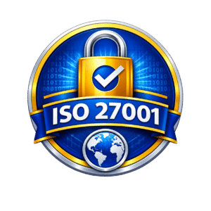 ISO 27001